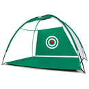 Centra 3m Golf Practice Net Hitting Driving Netting Chipping Cage Training Aid