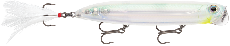 Rapala 127mm Precision Extreme Jowler Topwater Fishing Lure