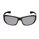 Ugly Fish P7880 TR-90 Black Lens/Black Frame Polarised Adult Sunglasses