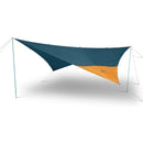 KELTY Noah's Tarp 12ft Sun Shelter - Lightweight Waterproof Rainfly Camping Tent