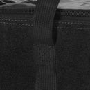 3x Canvas Organiser Bags