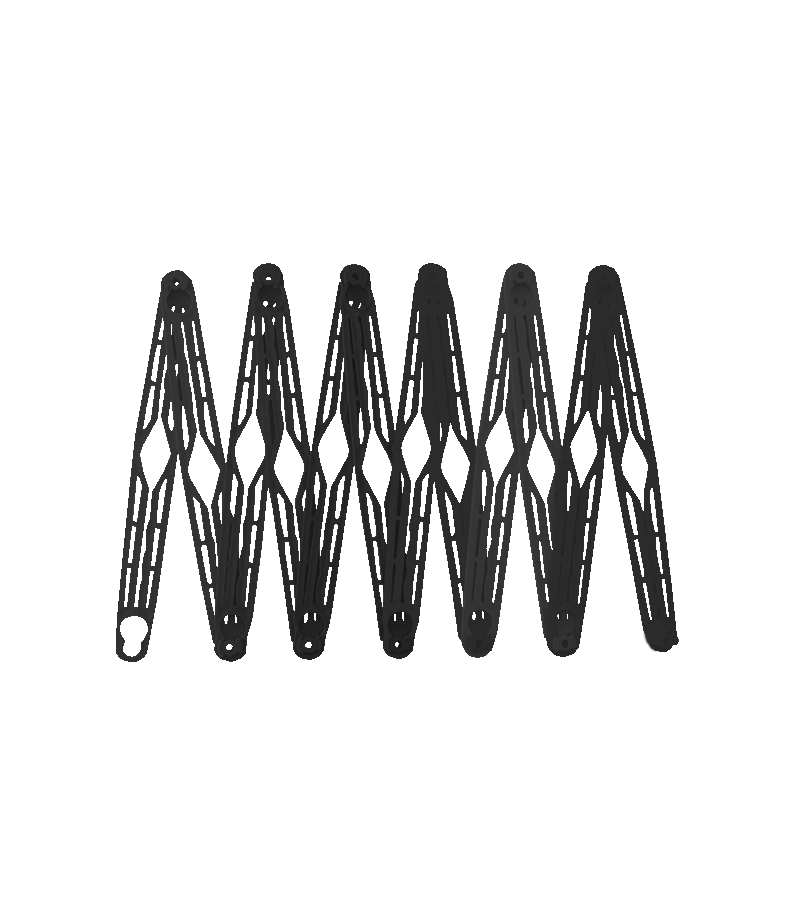 Slide n' Dry Pegless Clothesline