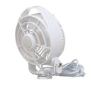 CAFRAMO Maestro 7482 12V Fan (White)