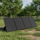250W Solar Blanket for Camping 12V