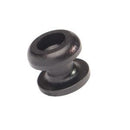 Bunji Loop Knob Black