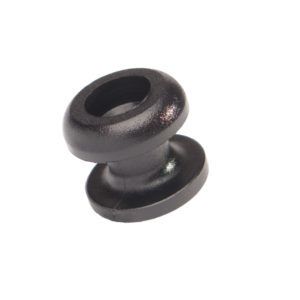 Bunji Loop Knob Black