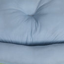 Pawz Pet Cooling Bed Sofa Mat Bolster Insect Prevention Summer XL