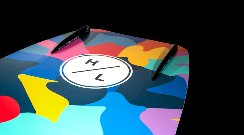 2026 Hyperlite Prizm Wakeboard