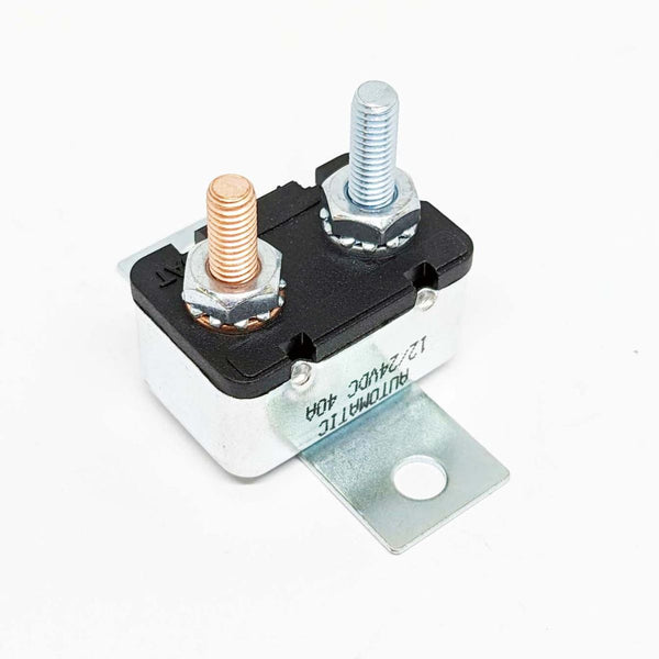 Projecta IFB-40 40A Auto Reset Circuit Breaker