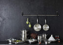 2-Piece Scanpan Impact Stainless Steel Frying Pan Set (20/28cm)