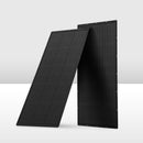 San Hima 2X 110W PERC Solar Panel Kit Mono Multi-busbar Bypass Diode Tech 5MM