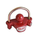 ALKO Universal Coupling Hitch Lock Anti Theft 616950