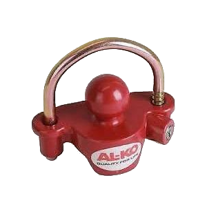 ALKO Universal Coupling Hitch Lock Anti Theft 616950