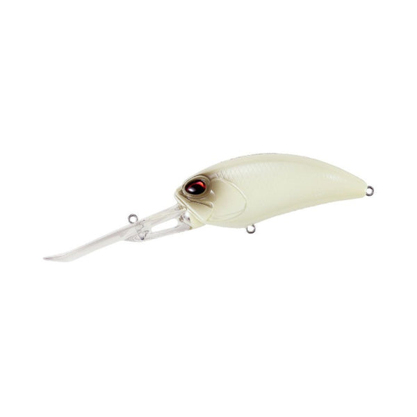 Duo Realis Crank G87 20A 87mm Deep Diving Crankbait Lure - Smokey Bone