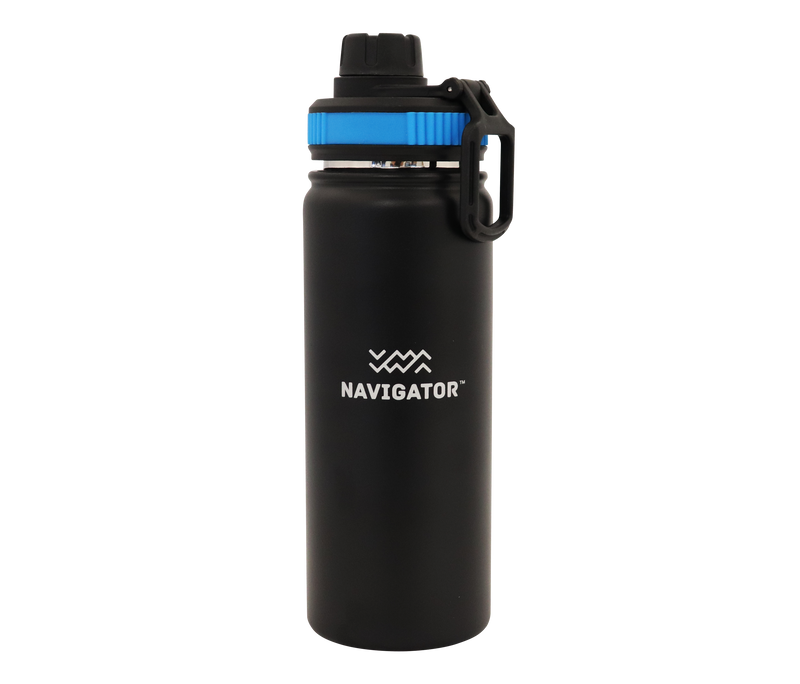 DOUBLE WALL DRINK BOTTLE 550ml