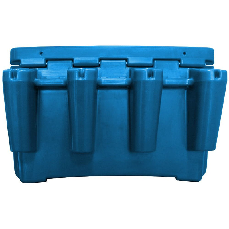 Fishcool Kit W- Strap, Live Bait Tank & Leashes Blue