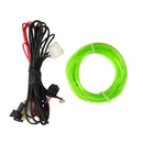 Manan Diesel Air Heater 12V 5KW with Remote LCD Portable Heater for Car RV Boat