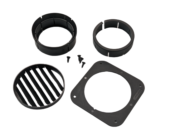 Truma SCW2 Warm Air Outlet