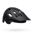 Bell Super 3R MIPS Matte Black/Grey Mountain Bike Helmet