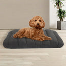 Pawz Dog Bed Orthopedic Pet Sofa Egg Foam Mattress Mat Washable Waterproof M