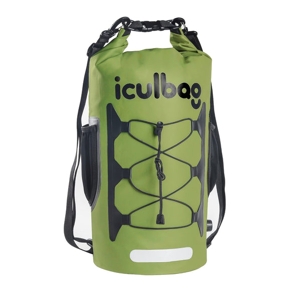 Cooler Backpack for Travel & Outdoors