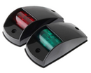 BLA Navigation Lights - LED Side Mount