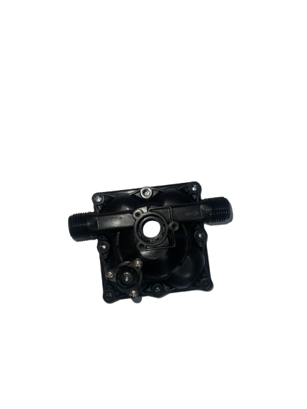 4009 SHURFLO UPPER ASSEMBLY