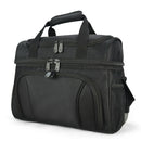 Dual Compartment Cooler Bag