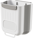 On The Road 10L Folding Trash Can