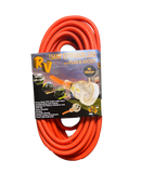 15M Australian RV 15amp Extension Lead