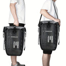 Bicycle Waterproof Rear Pannier Bag