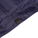 Self-Inflating Mattress for Camping