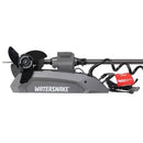 Watersnake Stealth 54lb/48 Inch Shaft Remote Bow Mount Electric Motor