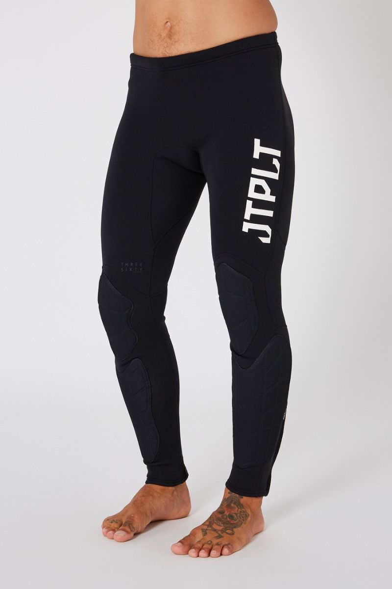 Jet Pilot Pant Rx Vault Mens Neo Black