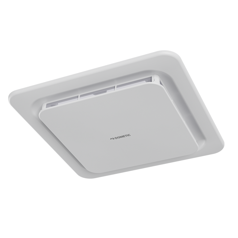 Dometic DRS2 Dust Reduction System - Dust reduction system for caravans