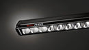 Big Red Gear 20" LED Light Bar, 45W, 4500 Lumens, Single Row