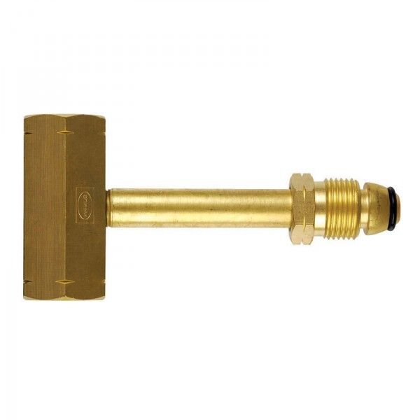 Adaptor Pol to Double End Pol