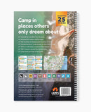 Camps 13 Standard Edition A4 (Without photos)