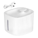 Pawz Automatic Electric Pet Water Fountain Dog Drinking Dispenser Filterr 3L