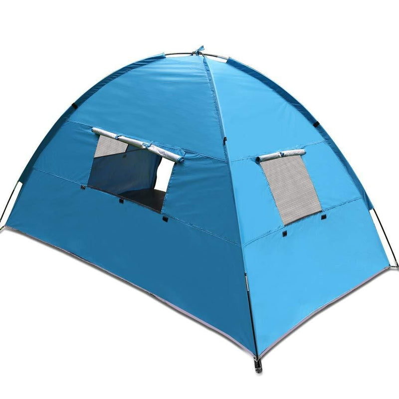 Family Beach Tent with Awning