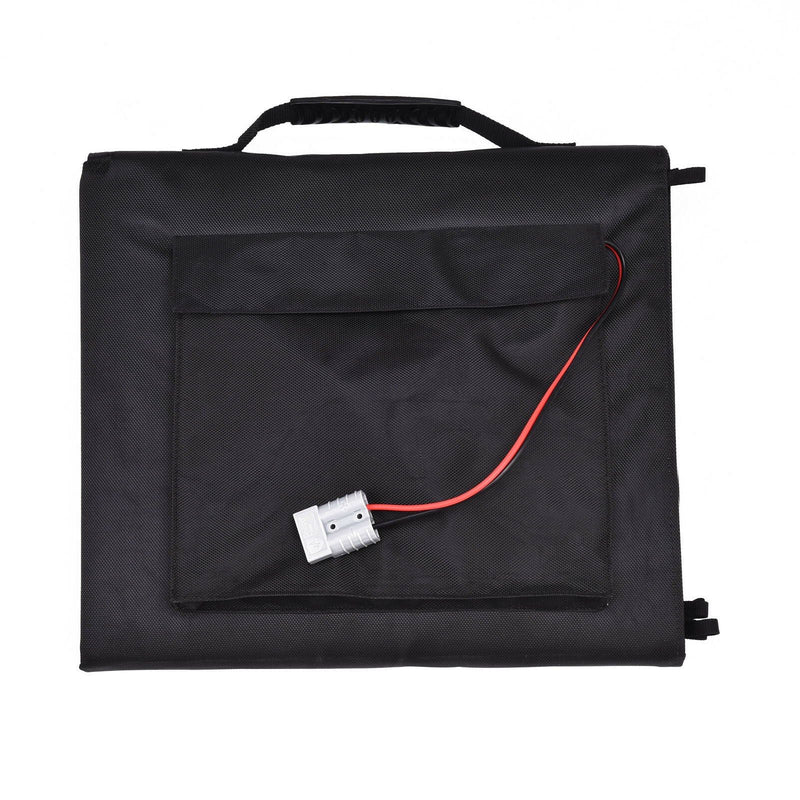200W Solar Blanket