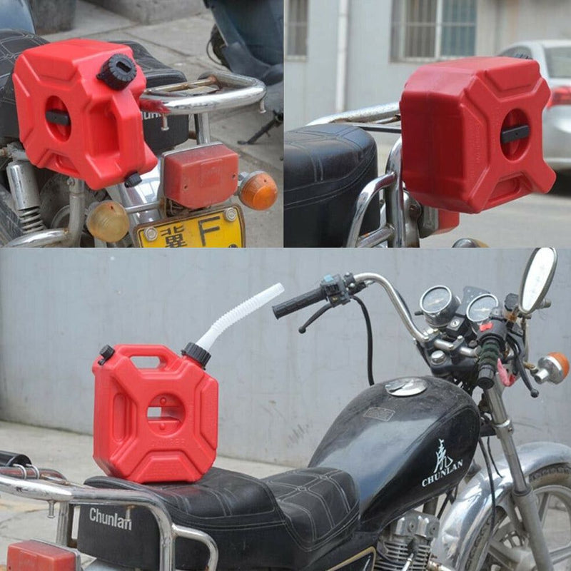 Jerry Can 5L