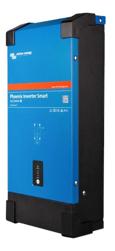 Victron 12V 2000VA Phoenix Smart Inverter 12/2000