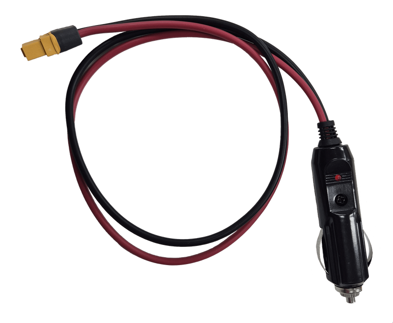 12V Power Cables