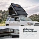 San Hima Kalbarri Gen 2 Rooftop Tent Hardshell With Ladder Camping 4WD 4x4