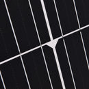 200W Fixed Solar Panel for Camping (1090 x 770mm)