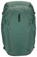 Thule Landmark 60L Travel Backpack w/ 20L Daypack & Laptop Sleeve - Hazy Green