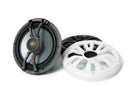 Marine Gauge Radio 6.5" Speaker Kit