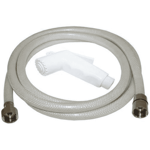 Shower On/Off 5Mtr Hose