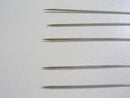 5 Pack of Surecatch 130mm Bait Needles